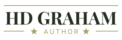 HD Graham Books